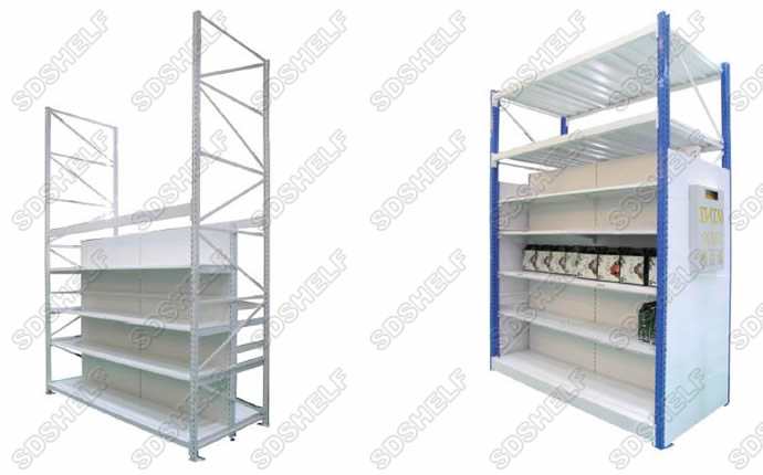 home improvement shelving